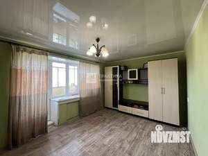 3-к квартира, вторичка, 65м2, 11/16 этаж