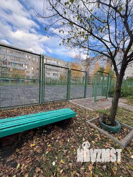 3-к квартира, вторичка, 63м2, 1/10 этаж