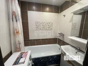 1-к квартира, вторичка, 36м2, 6/6 этаж