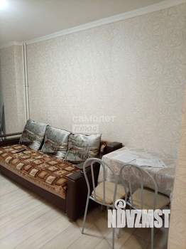 Студия квартира, вторичка, 30м2, 4/14 этаж