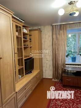 Студия квартира, вторичка, 19м2, 1/5 этаж