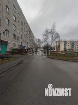 1-к квартира, вторичка, 13м2, 5/5 этаж