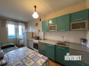 1-к квартира, вторичка, 36м2, 6/9 этаж