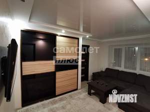 3-к квартира, вторичка, 42м2, 4/4 этаж