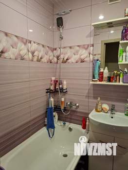 1-к квартира, вторичка, 30м2, 5/5 этаж