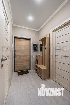 1-к квартира, вторичка, 38м2, 2/19 этаж