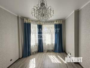 2-к квартира, вторичка, 75м2, 4/9 этаж