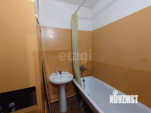 1-к квартира, вторичка, 40м2, 9/17 этаж