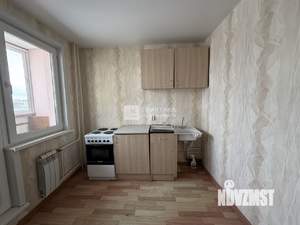 1-к квартира, вторичка, 35м2, 16/17 этаж