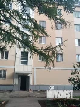 2-к квартира, вторичка, 24м2, 2/5 этаж