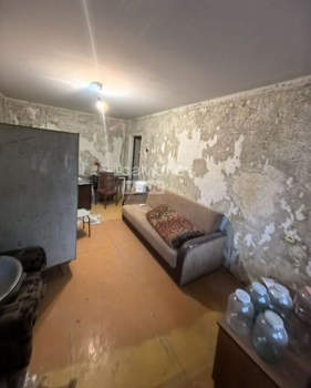 1-к квартира, вторичка, 31м2, 3/5 этаж