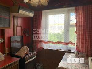 3-к квартира, вторичка, 62м2, 5/10 этаж