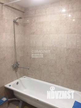 1-к квартира, вторичка, 40м2, 13/19 этаж