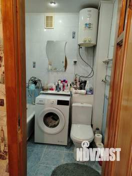1-к квартира, вторичка, 32м2, 2/5 этаж