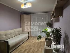 2-к квартира, вторичка, 50м2, 3/10 этаж