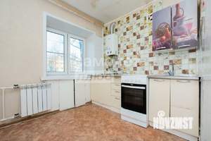 2-к квартира, вторичка, 42м2, 2/5 этаж