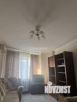 3-к квартира, вторичка, 62м2, 6/9 этаж