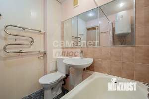 1-к квартира, вторичка, 33м2, 5/5 этаж