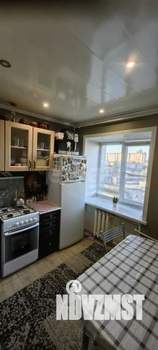 1-к квартира, вторичка, 30м2, 5/5 этаж