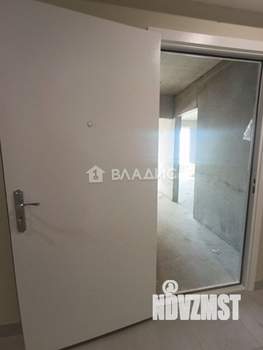 1-к квартира, вторичка, 39м2, 7/17 этаж