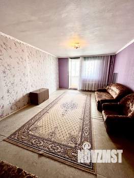 1-к квартира, вторичка, 46м2, 8/9 этаж