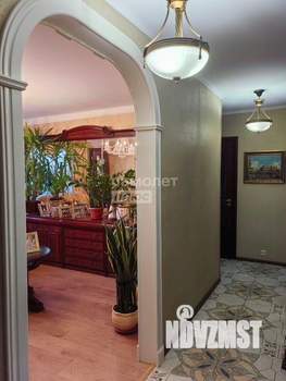 3-к квартира, вторичка, 60м2, 8/10 этаж