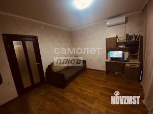 2-к квартира, вторичка, 88м2, 1/11 этаж