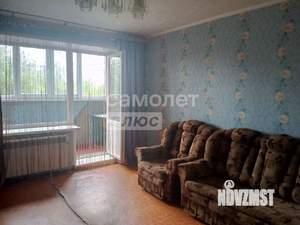 1-к квартира, вторичка, 37м2, 3/16 этаж