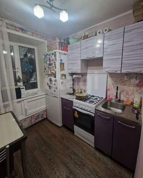 1-к квартира, вторичка, 22м2, 3/5 этаж