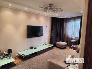 3-к квартира, вторичка, 62м2, 8/10 этаж