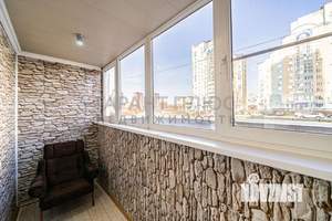 2-к квартира, вторичка, 65м2, 2/23 этаж