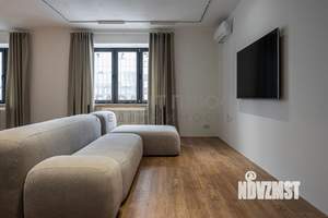 3-к квартира, вторичка, 109м2, 11/12 этаж