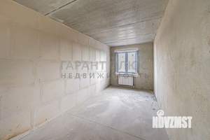 4-к квартира, вторичка, 111м2, 8/23 этаж