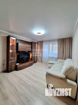 3-к квартира, вторичка, 63м2, 1/8 этаж
