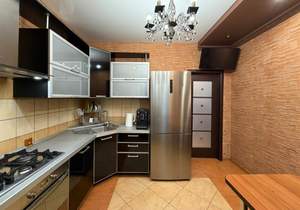 2-к квартира, вторичка, 66м2, 1/9 этаж