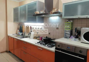 2-к квартира, вторичка, 65м2, 2/5 этаж
