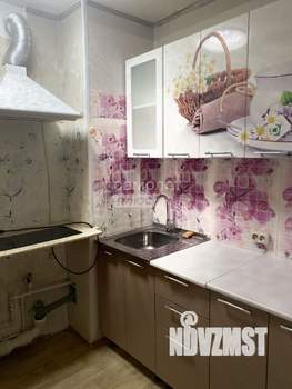 2-к квартира, вторичка, 25м2, 4/5 этаж