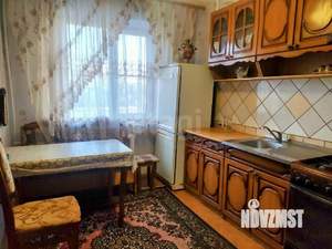 3-к квартира, вторичка, 62м2, 5/10 этаж