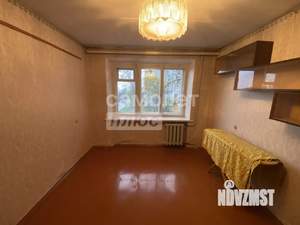 4-к квартира, вторичка, 61м2, 2/5 этаж