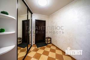 3-к квартира, вторичка, 100м2, 3/5 этаж