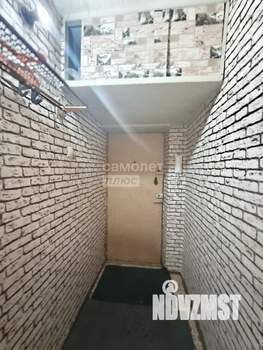 1-к квартира, вторичка, 30м2, 2/5 этаж