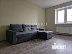 1-к квартира, вторичка, 49м2, 15/19 этаж