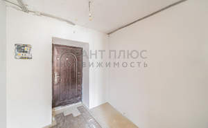 1-к квартира, вторичка, 44м2, 2/17 этаж