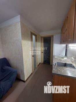 Студия квартира, вторичка, 15м2, 1/5 этаж