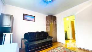 1-к квартира, вторичка, 18м2, 1/5 этаж