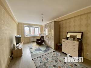 2-к квартира, вторичка, 54м2, 10/21 этаж