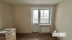 1-к квартира, вторичка, 38м2, 7/17 этаж