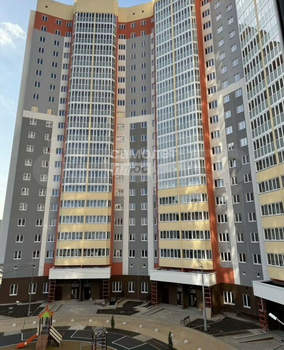 2-к квартира, вторичка, 52м2, 7/20 этаж