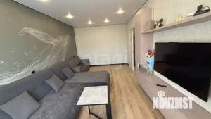 2-к квартира, вторичка, 51м2, 6/10 этаж