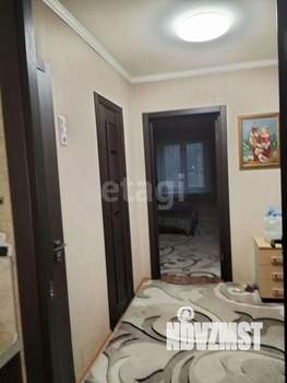 2-к квартира, вторичка, 57м2, 1/10 этаж